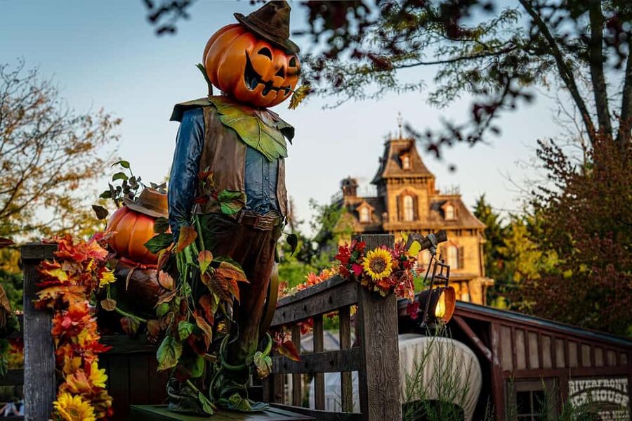 Disneyland® Paris Tickets and Shuttle Transport - What the shuttle ride is really like