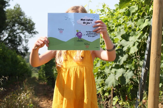Domain visit - The cellar tasting: nine vintages across three colors