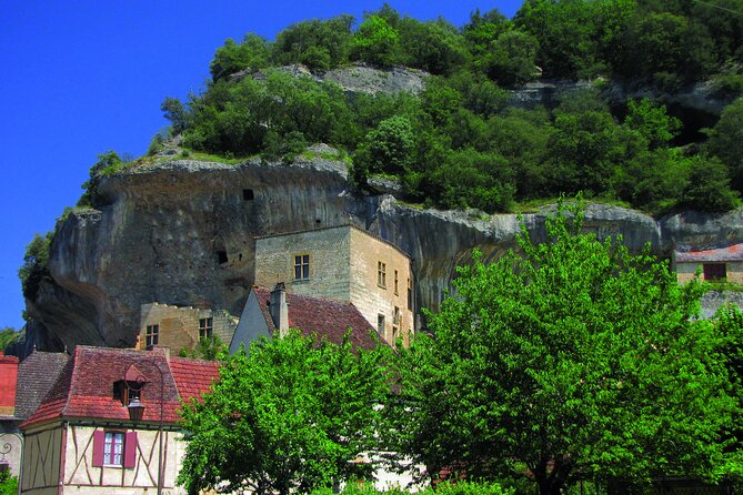 Dordogne Day Tour : Prehistory and The Art of the Caves from Sarlat - Lascaux IV and the power of a replica
