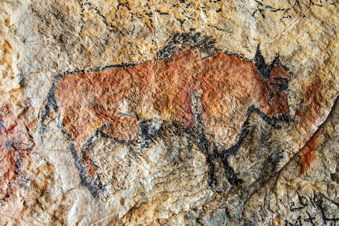Dordogne Day Tour : Prehistory and The Art of the Caves from Sarlat - Timing, walking, and what to pack