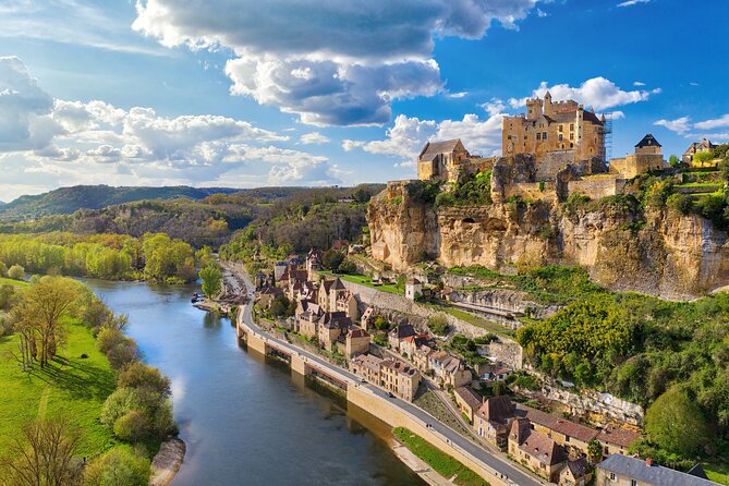 Dordogne Villages Half Day Tour from Sarlat - Price and value at $96.55 per person