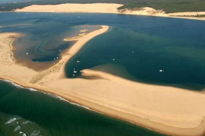 Dune du Pilat and Oysters Tasting in only 1 hour away from Bordeaux ! What else? - Why this Bordeaux day trip works
