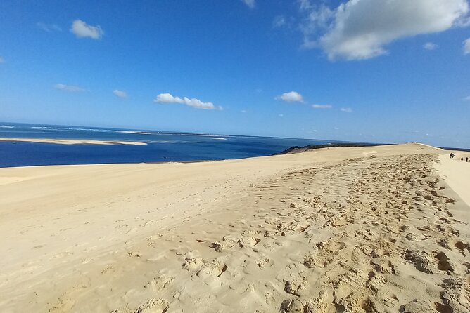 Dune du Pilat and Oysters Tasting in only 1 hour away from Bordeaux ! What else? - The Winter Town by car