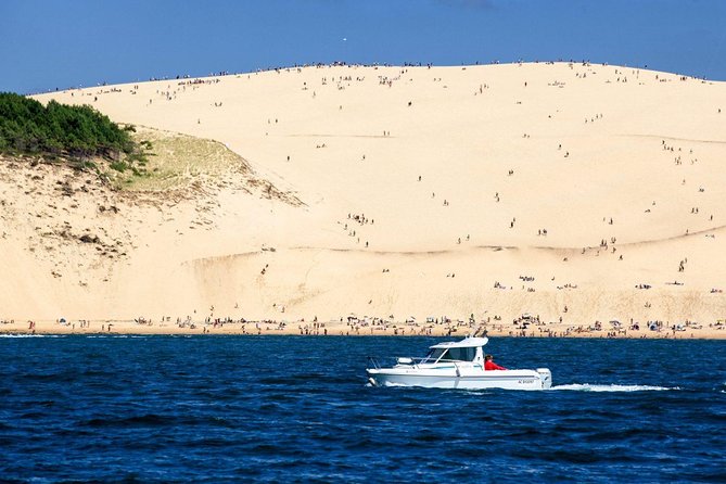 Dune du Pilat and Oysters Tasting in only 1 hour away from Bordeaux ! What else? - Who will enjoy this excursion most