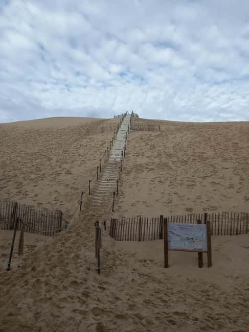 Dune du Pilat, Oysters Tasting and Arcachon! What else ? - Why this Bordeaux day trip works
