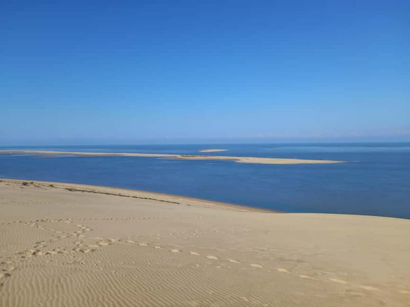 Dune du Pilat, Oysters Tasting and Arcachon! What else ? - The Dune du Pilat and its 106.6-meter climb