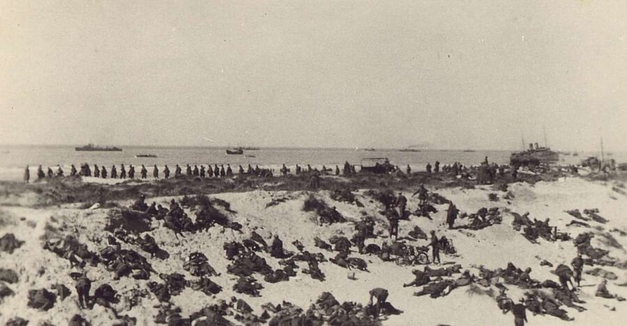 Dunkirk: Operation Dynamo and Battlefield of Dunkirk Tour - Why Operation Dynamo makes Dunkirk worth visiting