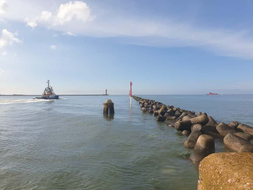 Dunkirk: Operation Dynamo and Battlefield of Dunkirk Tour - What the two-hour format really gives you