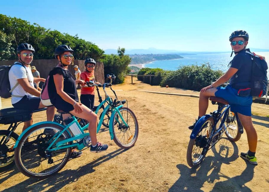E-bike Guided Tour Biarritz & small villages - Price, Rental Fees, and What You Actually Receive