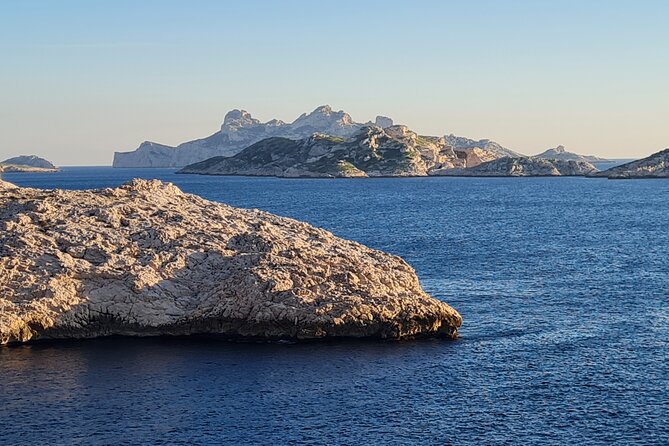 E-Bike Rental in Marseille with our brand new Virtual Guide !! - The city center on a half-day rental