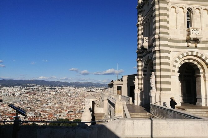 E-Bike Rental in Marseille with our brand new Virtual Guide !! - The virtual guide and its weak spot