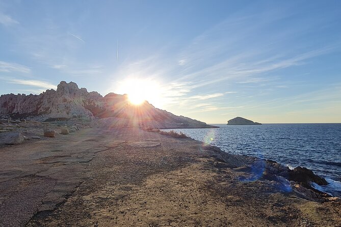 E-Bike Rental in Marseille with our brand new Virtual Guide !! - Notre Dame de la Garde: make this your first stop