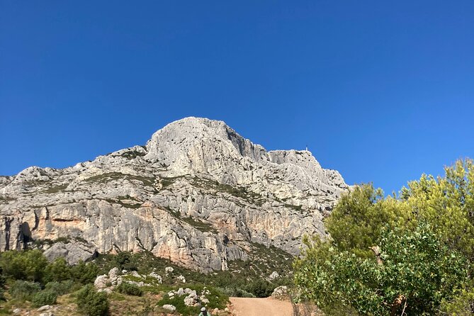 E-Bike tour of Sainte Victoire Mountain, Aix-en-Provence - Is $84.69 a fair price?