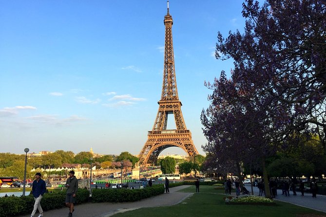 Eiffel Tower Elevator Tour with Optional Summit & Cruise Access - Adding a Seine cruise after the tower