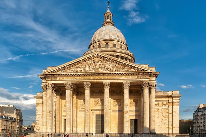 Eiffel Tower Summit Option with Seine River Cruise and City Tour - Key points to know before booking