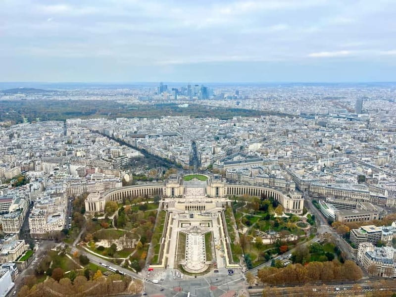 Eiffel Tower: Ticket to Summit or 2nd Floor by Elevator - How this experience compares with going alone