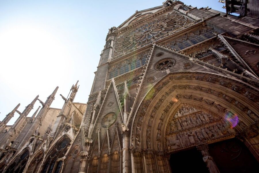 Electric Bike Tour of Paris’ Hidden Gems - What the bikes and safety setup are like