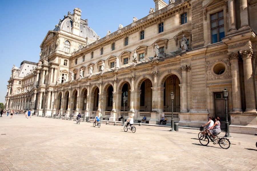 Electric Bike Tour of Paris’ Hidden Gems - From the Seine to Montagne Sainte-Geneviève