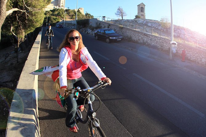 Electric Bike Tour to the Calanques from Marseille - Six things to know before you book