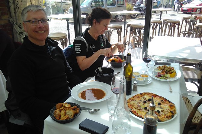 Electric Bike Tour to the Calanques from Marseille - Why this tour works for seeing Marseille in one day