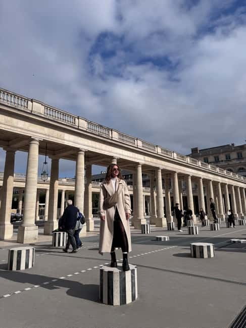 Emily inspired walking tour - Key things to know before you book