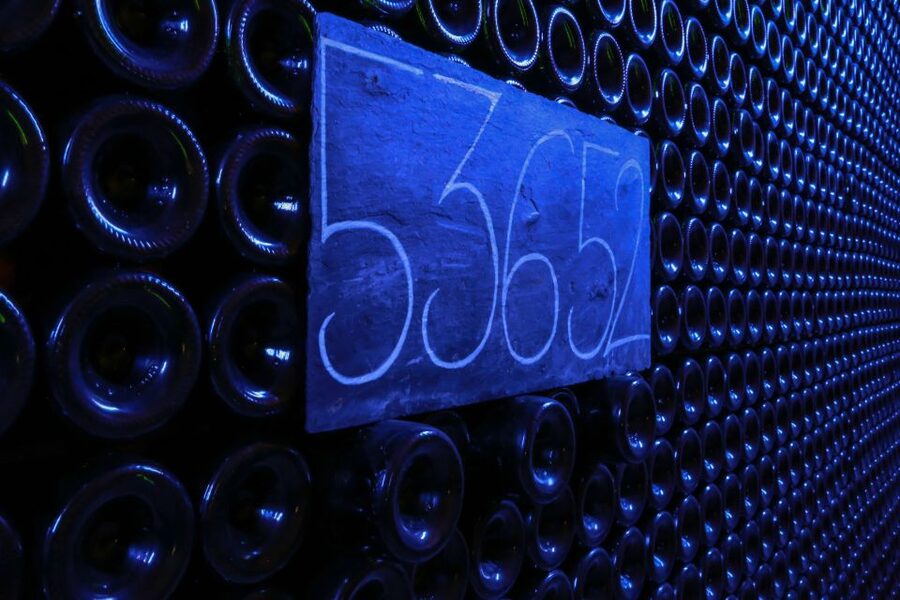 Epernay: Winery and Cellar Tour with Champagne Tasting - Is $53 a fair price for 90 minutes?