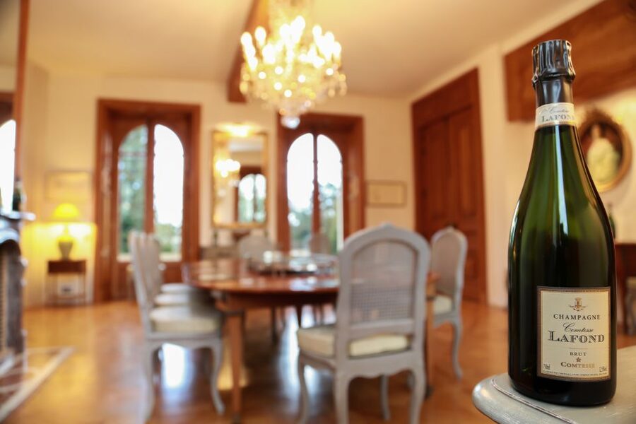 Epernay: Winery and Cellar Tour with Champagne Tasting - Practical tips for a smoother visit