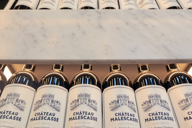 Essential Wine Tour with Tasting & Chateau Visits from Bordeaux - Is $83.45 a fair price?