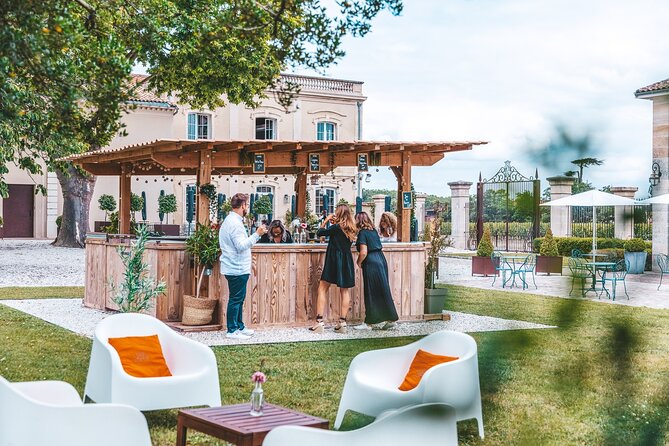 Essential Wine Tour with Tasting & Chateau Visits from Bordeaux - Who will enjoy this tour most?