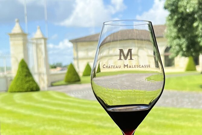 Essential Wine Tour with Tasting & Chateau Visits from Bordeaux - What the tasting is really like