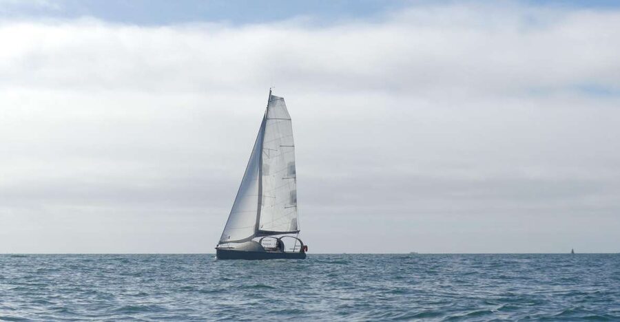 Evening aperitif cruise at the entrance of Morbihan's Gulf - Key details at a glance
