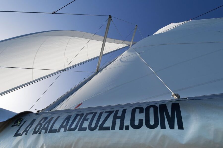 Evening aperitif cruise at the entrance of Morbihan's Gulf - Why this two-hour sailing trip works