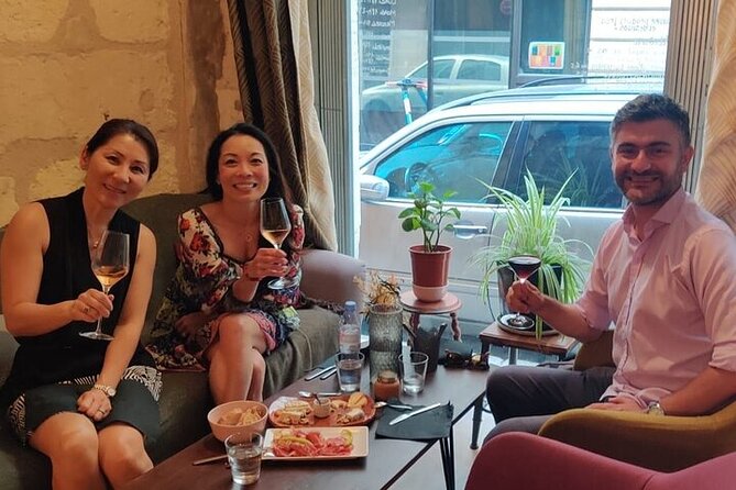 Exclusive ! Discover Vibrant Bordeaux at Night :Night Tour! - Why Bordeaux works so well after dark