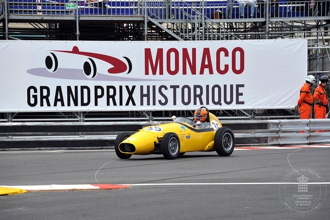 Excursion partagée Eze, Monaco & Monte Carlo from Nice - Pickup, timing, and the shared-van tradeoff