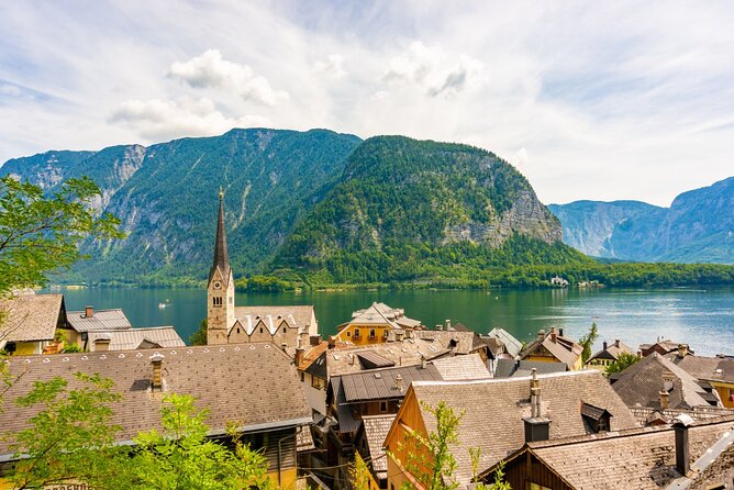 Explore Annecy in 60 minutes with a Local - Cathédrale Saint-Pierre and Annecy’s religious center
