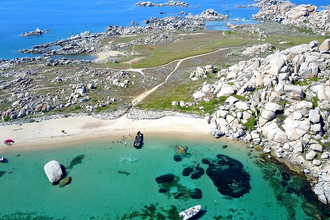 Explore Bonifacio - The Lavezzi Islands, Corsica’s most memorable stop