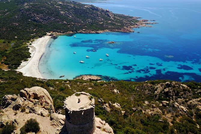 Explore Bonifacio - What the captains add to the day