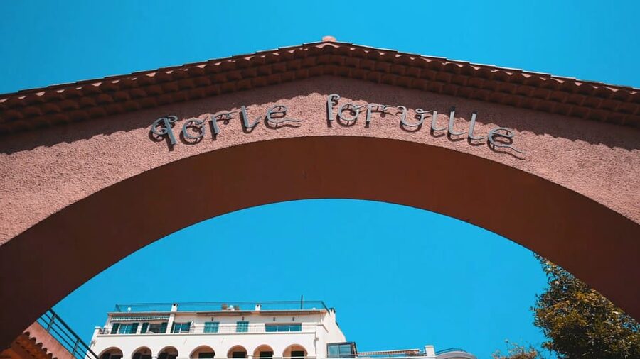 Explore Cannes: Guided walking Tour with a local guide - La Croisette, Beaches, and the Palais des Festivals