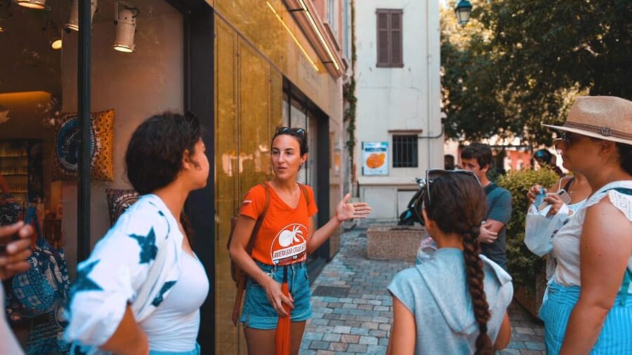 Explore Cannes: Guided walking Tour with a local guide - Is $29 Good Value?