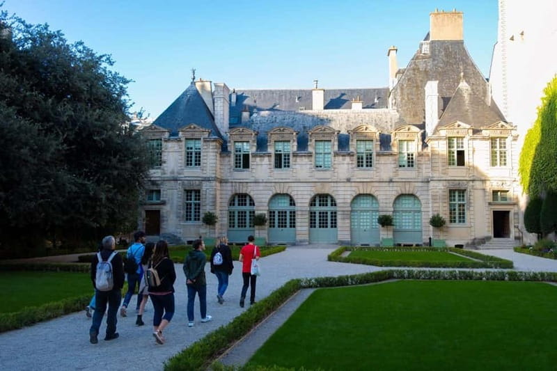 Explore the Marais: Culture, History & Hidden Gems of Paris - The Bastille and the French Revolution