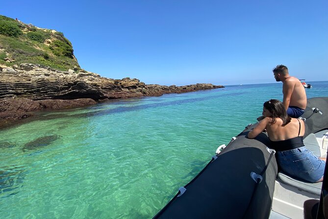 Explore the Wild Beauty of the Basque Coast by Boat - Why this boat trip is different from a standard coastal cruise