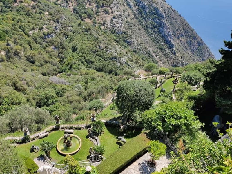 Èze: Walking Tour with a Local Guide - How Much Value Do You Get for $34?