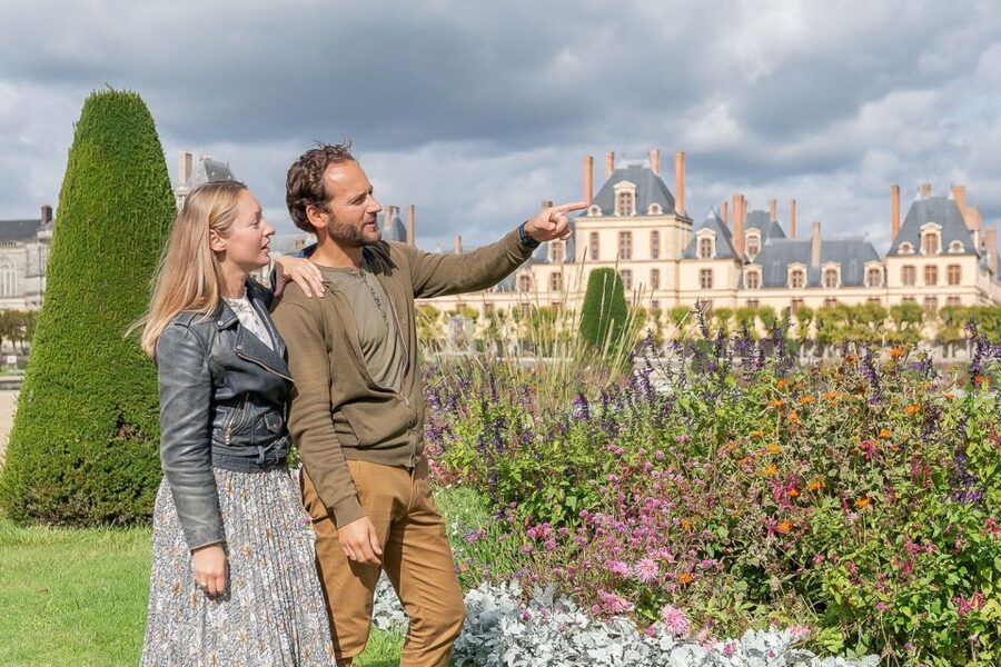 Fontainebleau & Vaux-le-Vicomte Châteaux Day Tour from Paris - Who gets the most value from the $123 price