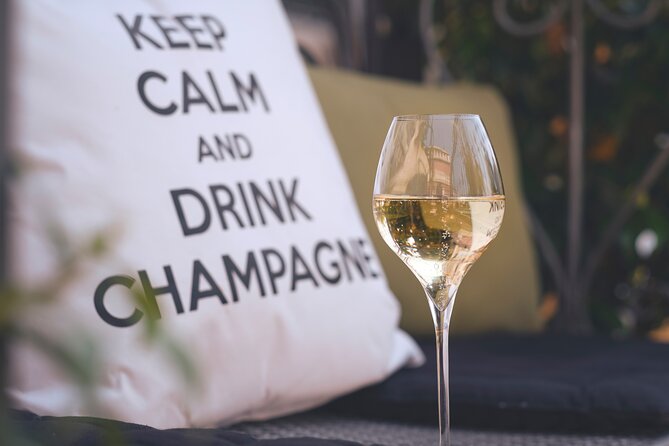 Food & Champagne Experience from Epernay (Private tour) - Five Things to Know Before You Go