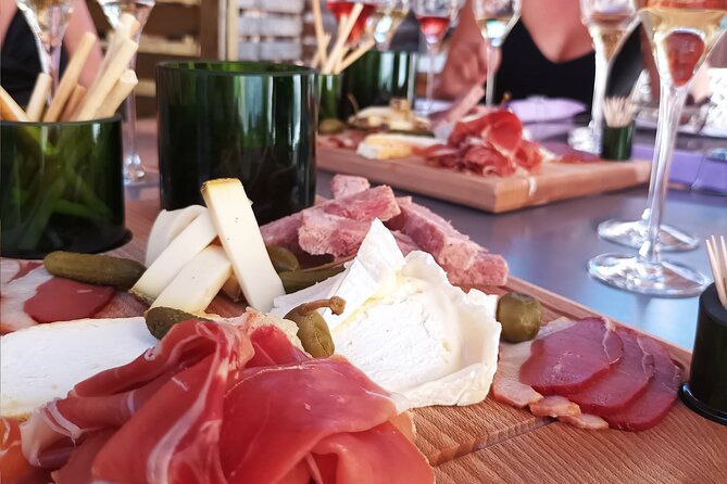 Food & Champagne Experience from Epernay (Private tour) - Why This Tour Feels Different From a Standard Champagne Visit