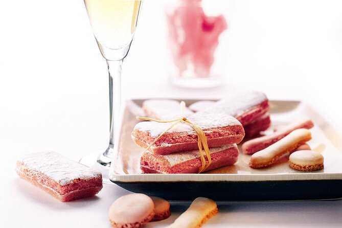 Food & Champagne Experience from Epernay (Private tour) - The Côte des Blancs and the Road to Avize