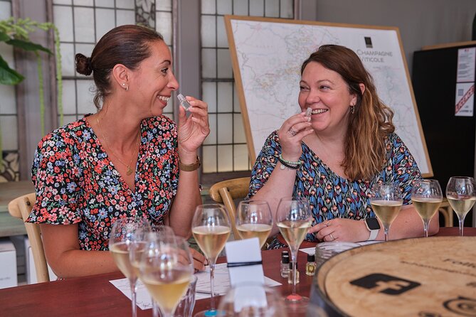 Food & Champagne Experience from Epernay (Private tour) - Aÿ-Champagne, Ratafia, and Coteaux-Champenois