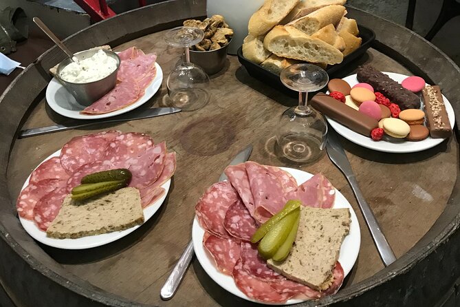 Food Tour in Lyon – A Full Taste of France by Do Eat Better - Key points at a glance
