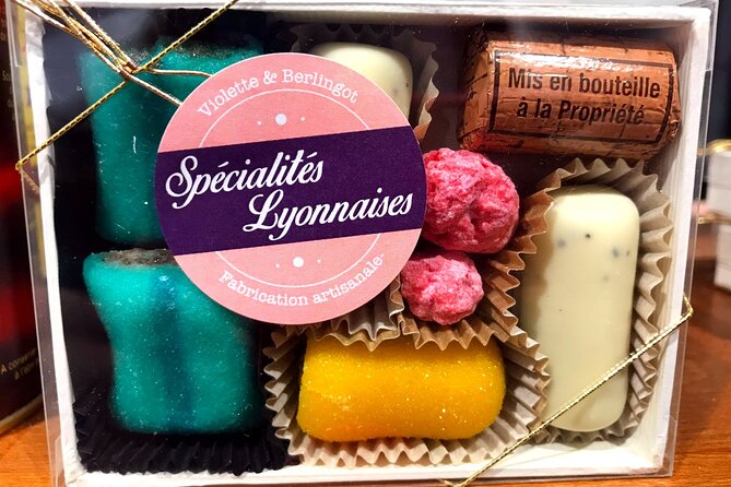 Food Tour in Lyon – A Full Taste of France by Do Eat Better - Traboules and the Lyonnais quenelle