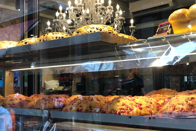 Food Tour in Lyon – A Full Taste of France by Do Eat Better - Wine and Rosette de Lyon at Place Saint-Jean